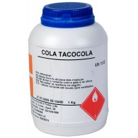 Cola TACOCOLA - 1 Lts